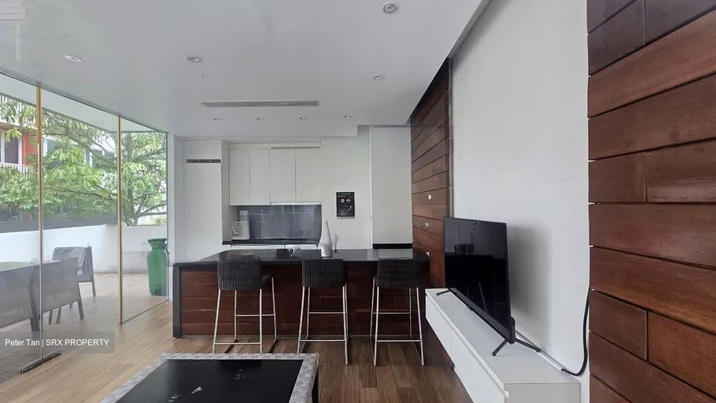 Woodhaven (D25), Condominium #560836701
